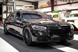 Used 2021 Mercedes-Benz Maybach S 580 4MATIC image 4