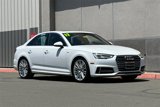 Used 2017 Audi A4 2.0T Premium Plus w/ Premium Plus Package image 2