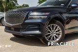 Used 2022 Genesis GV80 2.5T w/ Advanced Package 03 image 3