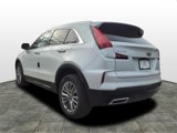 New 2025 Cadillac XT4 Premium Luxury w/ Cold Weather Package image 3