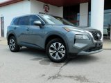 Used 2023 Nissan Rogue SV image 2