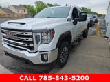 Certified 2023 GMC Sierra 2500 SLE w/ SLE Convenience Package image 2