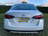 New 2025 Nissan Versa SV image 6