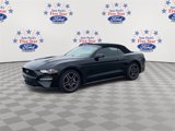 Certified 2021 Ford Mustang Premium image 4