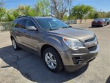 Used 2012 Chevrolet Equinox LT w/ Driver Convenience Package image 3