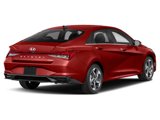 Used 2023 Hyundai Elantra Limited image 3