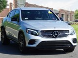 Used 2019 Mercedes-Benz GLC 43 AMG 4MATIC Coupe image 3