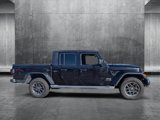 Certified 2020 Jeep Gladiator Overland image 4