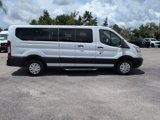 Certified 2019 Ford Transit 350 XLT image 2