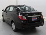 New 2024 Mitsubishi Mirage G4 ES image 5