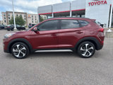 Used 2018 Hyundai Tucson Value image 2