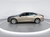 Used 2023 Chevrolet Malibu LT w/ Driver Confidence Package image 5