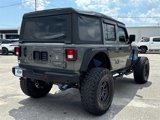 Used 2019 Jeep Wrangler Unlimited Sport image 5