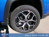 New 2025 Jeep Compass Limited image 5