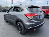 Used 2022 Honda HR-V Sport image 5