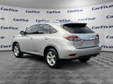 Used 2013 Lexus RX 350 AWD image 3