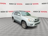 Used 2006 Toyota 4Runner Limited image 2