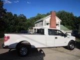 Used 2013 Ford F150 XL w/ Mid Equipment Group image 4