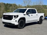 New 2025 GMC Sierra 1500 Pro w/ Graphite Edition image 2