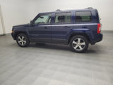Used 2016 Jeep Patriot High Altitude image 3