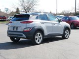 Certified 2022 Hyundai Kona SEL image 5