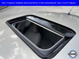 Used 2017 Ford Fusion SE image 5