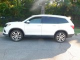 Used 2017 Honda Pilot Elite image 2