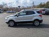Certified 2022 Ford EcoSport SE image 2