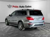 Used 2014 Mercedes-Benz GL 63 AMG 4MATIC image 5