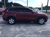 Certified 2015 Jeep Grand Cherokee Laredo w/ Quick Order Package 23E image 6