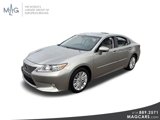 Used 2015 Lexus ES 350 image 3