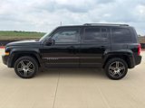 Used 2015 Jeep Patriot Latitude image 5
