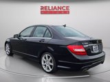 Used 2014 Mercedes-Benz C 300 4MATIC Sedan image 4