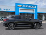 New 2025 Chevrolet Trax RS image 5