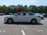 Used 2018 Ford Fusion S image 3