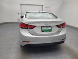 Used 2016 Hyundai Elantra Limited image 6