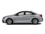 Used 2016 Chevrolet Cruze LS image 2