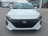Used 2017 Hyundai Ioniq SEL image 2