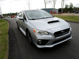Used 2016 Subaru WRX image 4