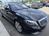 Used 2014 Mercedes-Benz S 550 Sedan image 5