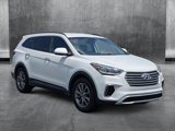 Used 2017 Hyundai Santa Fe SE image 3