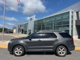 Used 2018 Ford Explorer XLT w/ Equipment Group 202A image 2