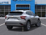 New 2025 Chevrolet Trax LT w/ Driver Confidence Package image 4