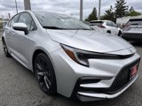 Certified 2023 Toyota Corolla XSE w/ Carpet Mat Package (TMS) image 3
