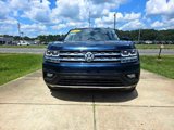 Used 2018 Volkswagen Atlas SE image 6