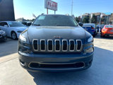Used 2016 Jeep Cherokee 75th Anniversary image 2