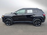 Used 2018 Jeep Compass Latitude w/ Popular Equipment Group image 4