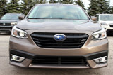 Used 2021 Subaru Legacy Limited image 5