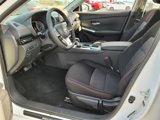 New 2025 Nissan Sentra SR w/ Trunk Package image 3