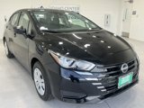 Used 2024 Nissan Versa S image 2